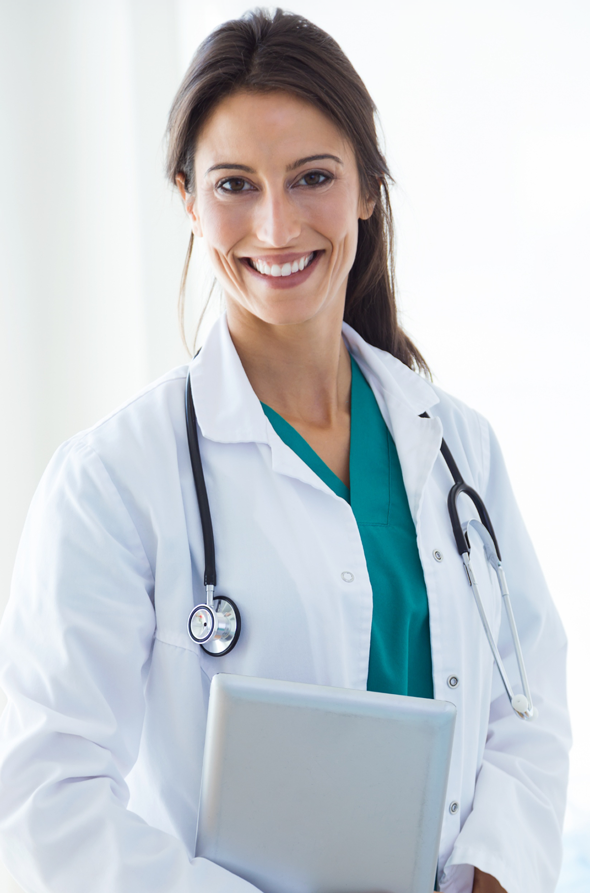 Female-Nurse