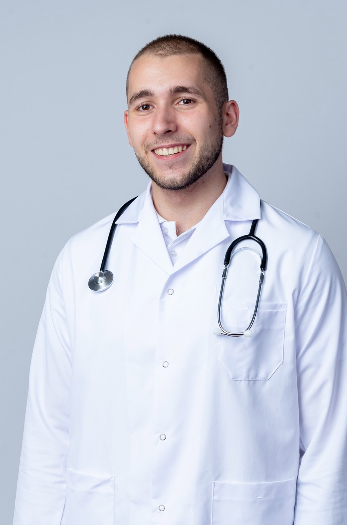 Male-Nurse